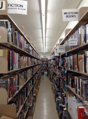FSDPL Book Store